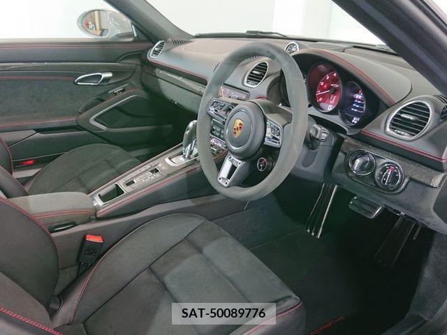 Porsche 718 Boxster 2019-10 377806-6