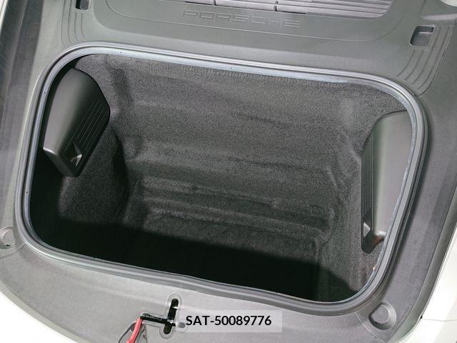 Porsche 718 Boxster 2019-10 377806-5