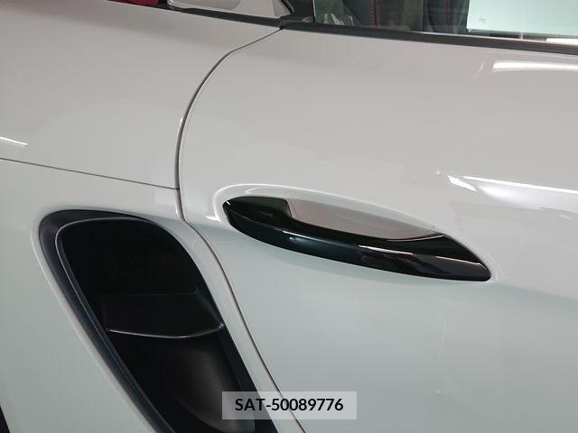 Porsche 718 Boxster 2019-10 377806-23