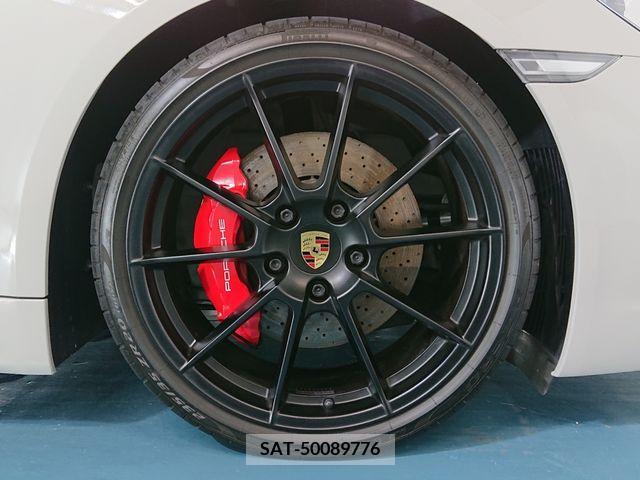 Porsche 718 Boxster 2019-10 377806-4