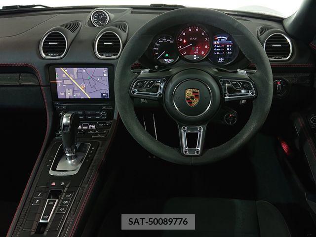 Porsche 718 Boxster 2019-10 377806-10
