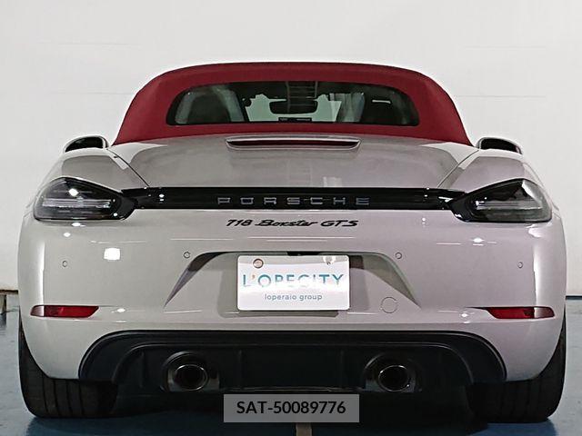 Porsche 718 Boxster 2019-10 377806-3