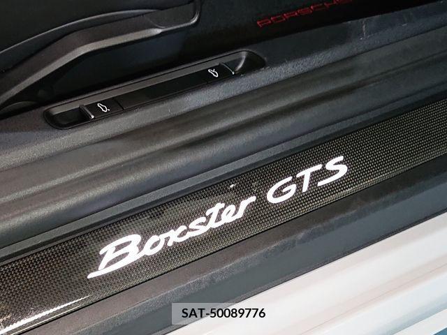 Porsche 718 Boxster 2019-10 377806-22