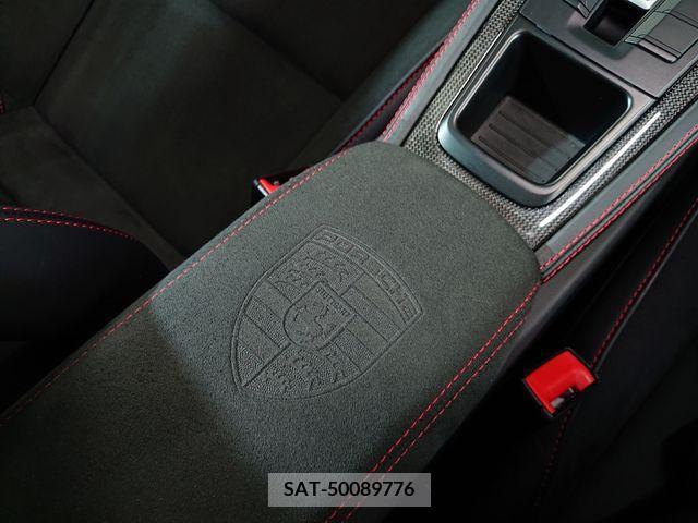 Porsche 718 Boxster 2019-10 377806-18