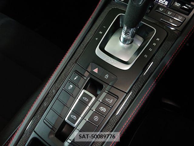 Porsche 718 Boxster 2019-10 377806-17