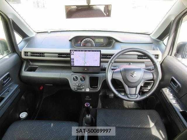 Suzuki WAGON R 2022-07 329449-1
