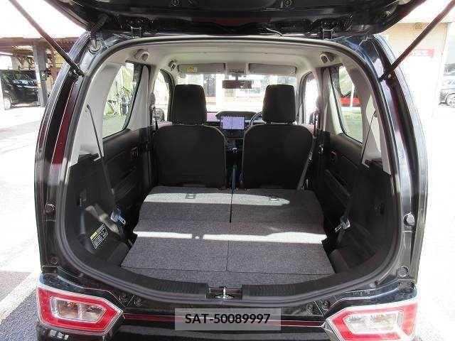 Suzuki WAGON R 2022-07 329449-14