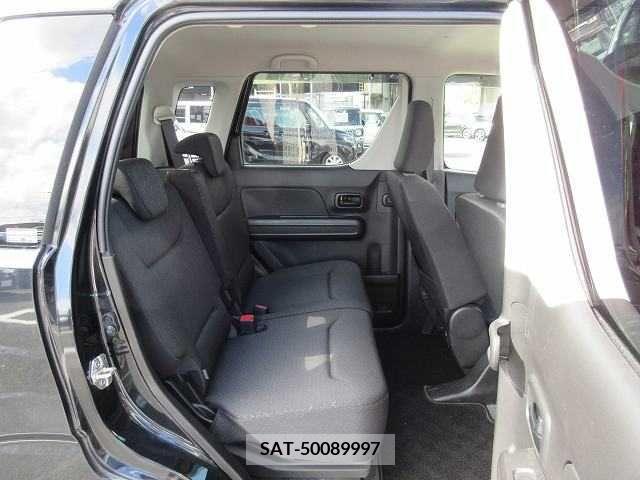 Suzuki WAGON R 2022-07 329449-12
