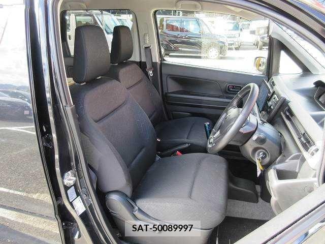 Suzuki WAGON R 2022-07 329449-11