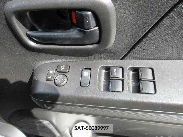 Suzuki WAGON R 2022-07 329449-8