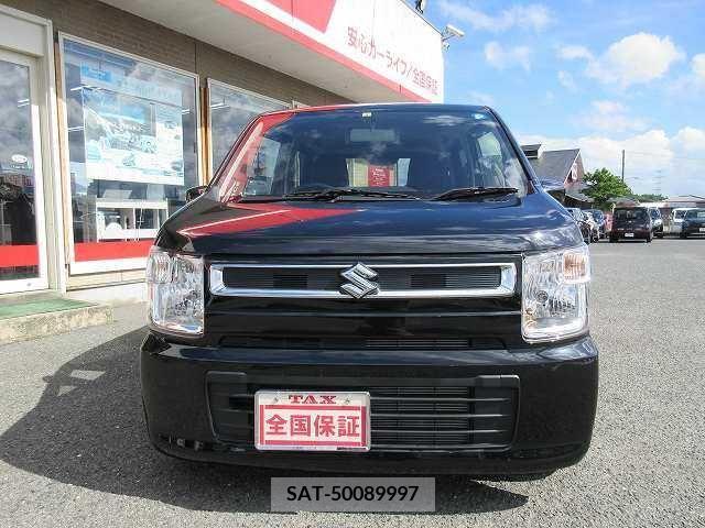 Suzuki WAGON R 2022-07 329449-19