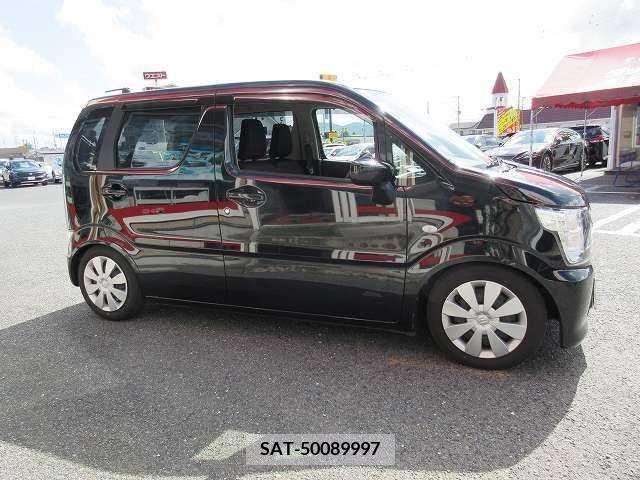 Suzuki WAGON R 2022-07 329449-18