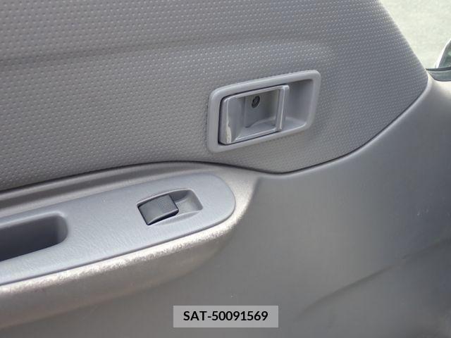 Mazda BONGO VAN 2015-11 378586-16