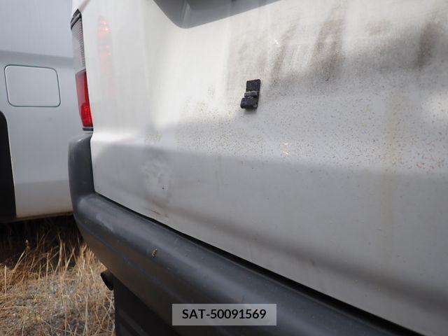 Mazda BONGO VAN 2015-11 378586-24
