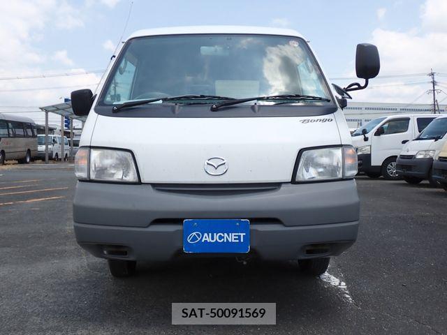 Mazda BONGO VAN 2015-11 378586-3