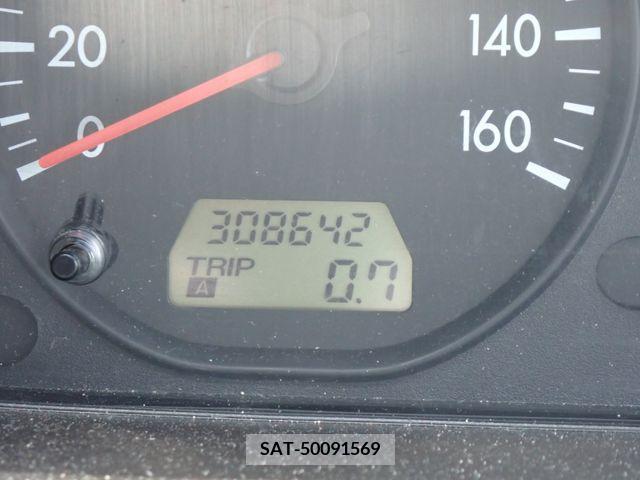 Mazda BONGO VAN 2015-11 378586-9