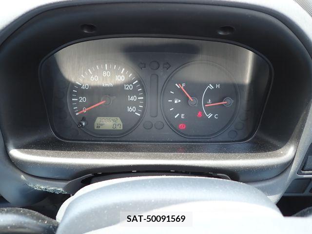 Mazda BONGO VAN 2015-11 378586-8