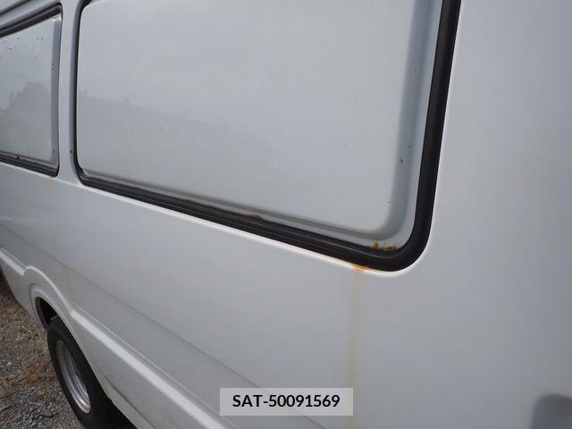 Mazda BONGO VAN 2015-11 378586-26