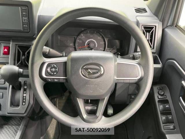 Daihatsu TAFT 2021-10 344746-11