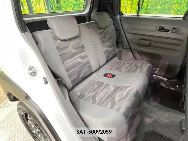 Daihatsu TAFT 2021-10 344746-9