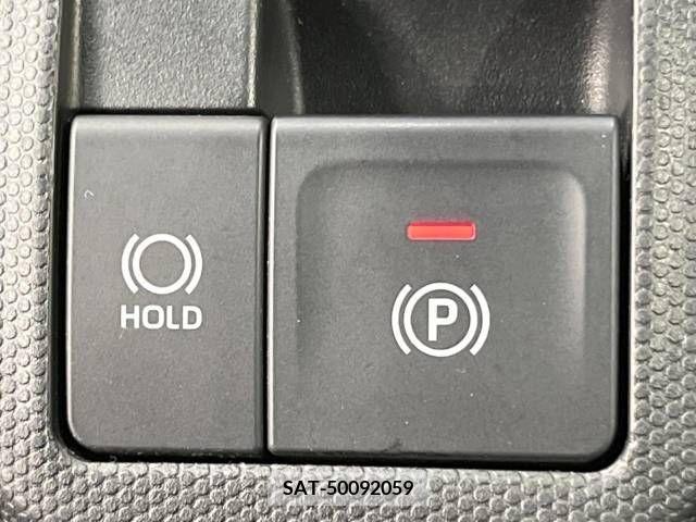 Daihatsu TAFT 2021-10 344746-6