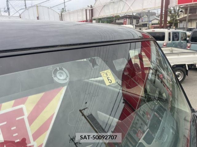 Suzuki HUSTLER 2015-05 373123-12