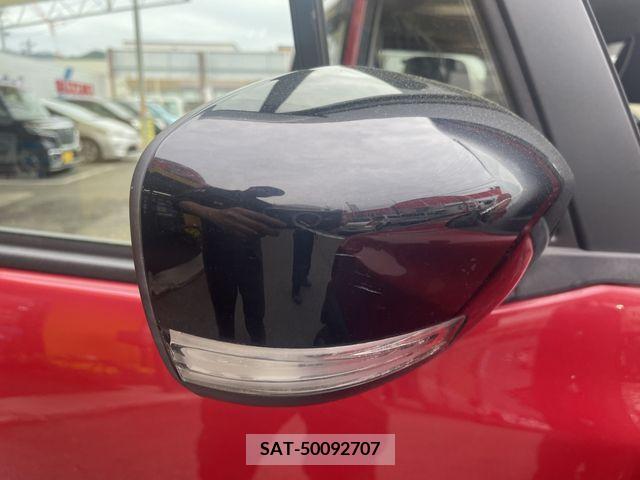 Suzuki HUSTLER 2015-05 373123-10