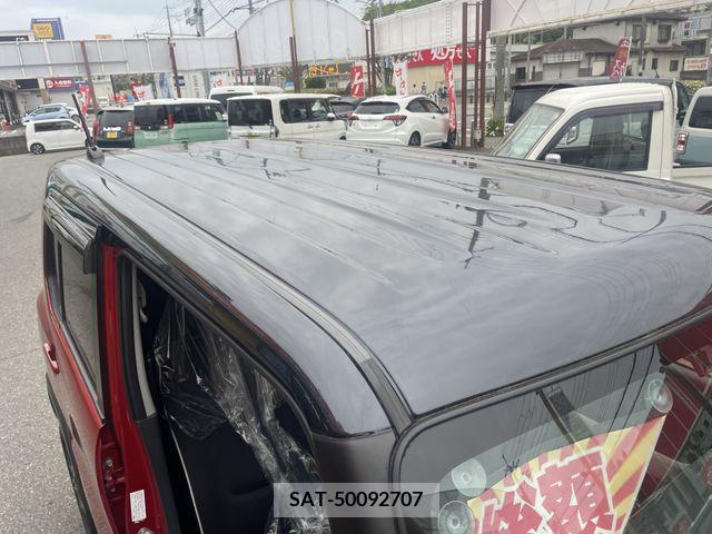 Suzuki HUSTLER 2015-05 373123-11
