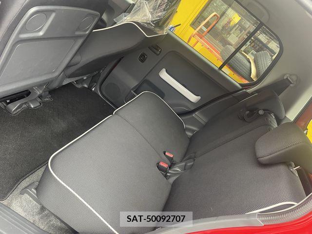 Suzuki HUSTLER 2015-05 373123-9