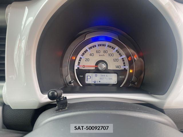 Suzuki HUSTLER 2015-05 373123-8
