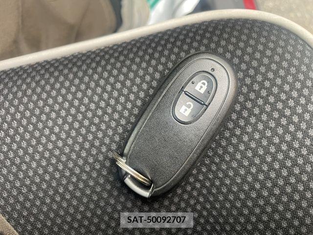 Suzuki HUSTLER 2015-05 373123-5