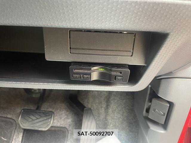 Suzuki HUSTLER 2015-05 373123-7