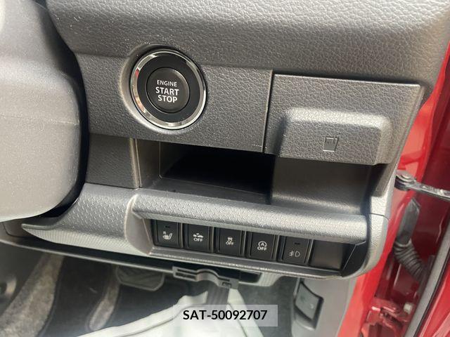 Suzuki HUSTLER 2015-05 373123-4
