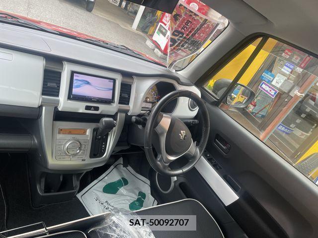 Suzuki HUSTLER 2015-05 373123-1