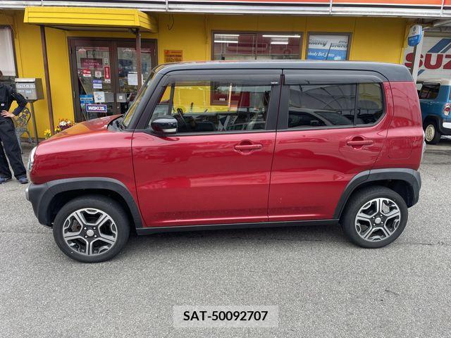 Suzuki HUSTLER 2015-05 373123-17