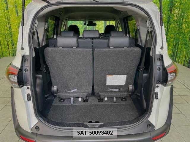 Toyota SIENTA 2019-09 344387-10