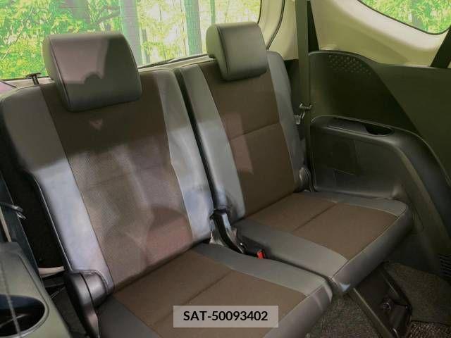 Toyota SIENTA 2019-09 344387-9