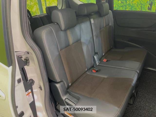 Toyota SIENTA 2019-09 344387-8