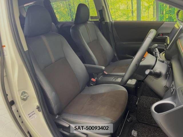 Toyota SIENTA 2019-09 344387-7