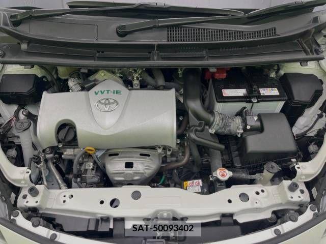 Toyota SIENTA 2019-09 344387-18