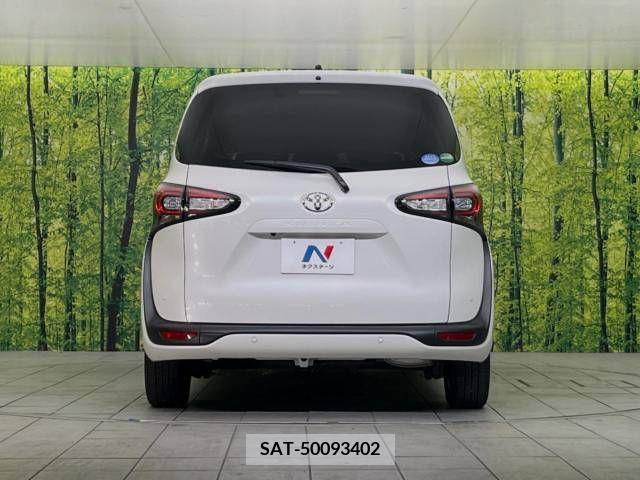 Toyota SIENTA 2019-09 344387-15