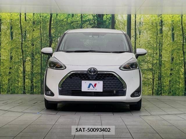 Toyota SIENTA 2019-09 344387-14