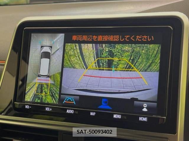 Toyota SIENTA 2019-09 344387-4