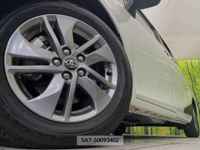 Toyota SIENTA 2019-09 344387-13