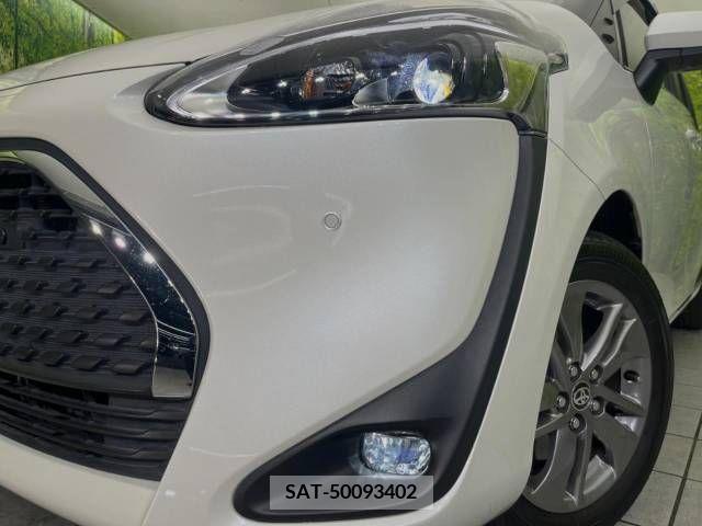 Toyota SIENTA 2019-09 344387-12