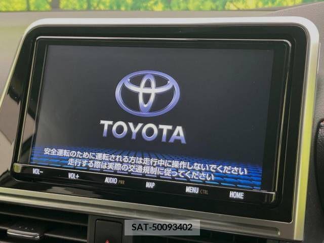 Toyota SIENTA 2019-09 344387-3