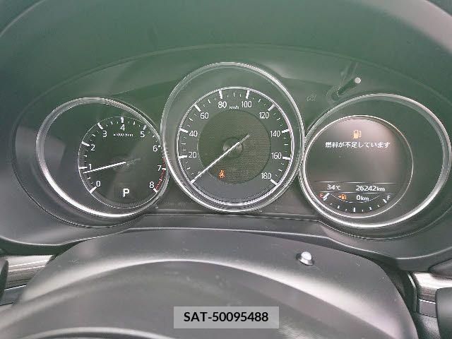 Mazda CX-5 2017-08 342165-7