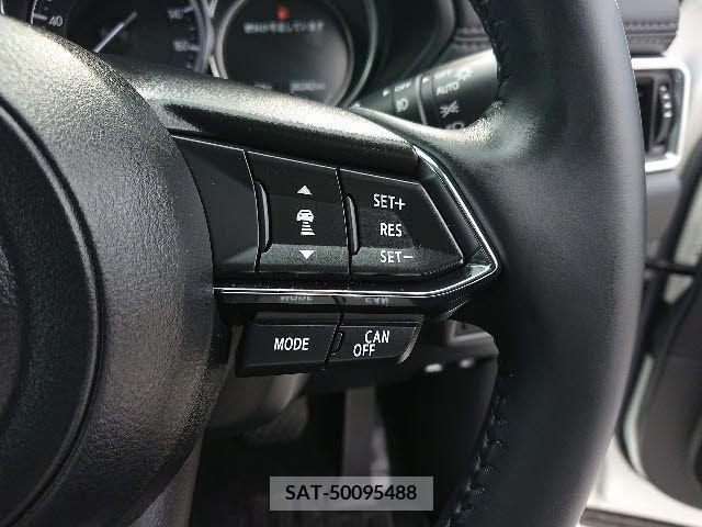 Mazda CX-5 2017-08 342165-21
