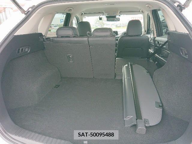 Mazda CX-5 2017-08 342165-20