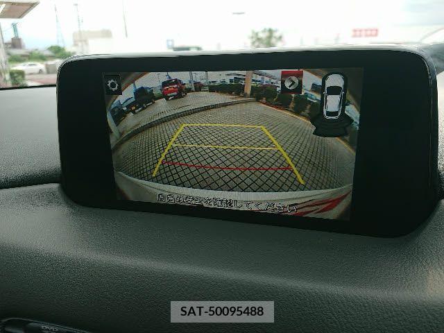 Mazda CX-5 2017-08 342165-10